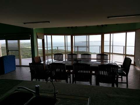 Photo: Wedge Island Holiday Accommodation